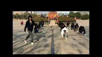 墨尔本曳步舞视频,街头潮流与舞蹈艺术的完美融合