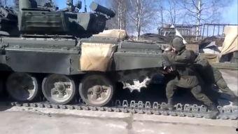 拼坦克视频,视频揭秘拼装过程与技巧