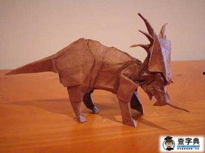 折恐龙大全视频,折恐龙大全视频深度解析