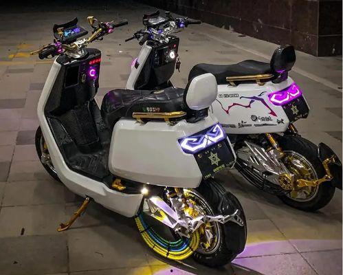 改装电摩160码视频,改装电摩极限挑战视频解析