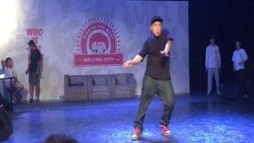 popping教学视频,跟随节奏，解锁舞蹈魅力