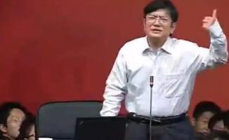 贵州大学郑强演讲视频,贵州大学校长谈教育改革与青年担当