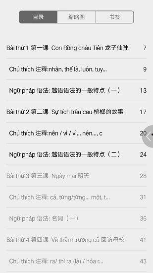 越南语视频教程,轻松入门，掌握越南语基础