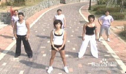 健肥操练视频,打造完美身材的秘诀解析