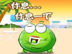 数蛤蟆教学视频