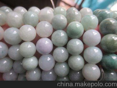 自制玉石圆珠加工视频,从原石到成品全过程解析