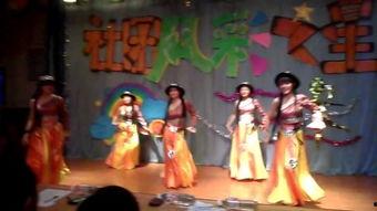 活跃气氛的舞蹈视频,热力四溢！跟随舞蹈视频嗨翻全场