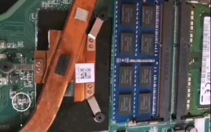 内存条安装视频,轻松掌握升级技巧
