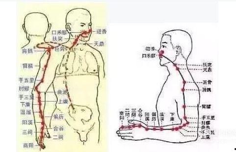 敲打肝经视频,揭秘传统养生之道